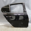 Damaged 19-25 BMW G20 3-Series G80 M3 Rear Right Door Shell Black Sapphire OEM