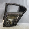 Damaged 19-25 BMW G20 3-Series G80 M3 Rear Right Door Shell Black Sapphire OEM