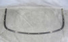 BMW E36 3-Series Convertible Rear Compartment Lid Molding Trim Strip Black USED