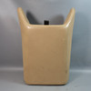 1994 - 1999 BMW E36 3-Series Rear Seat Center Armrest Sand Beige Leather OE
