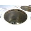 1999-2000 BMW Z3 2.3 E46 323i M52TU 2.5L Engine Block Housing Main Caps OEM