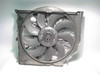 2003-2008 BMW Z4 Roadster Factory 600 Watt Engine Cooling Fan for Auto OEM