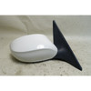 Damaged BMW Z4 E85 E86 Passenger Right Mirror Alpine White 2003-2008 Factory OEM