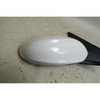 Damaged BMW Z4 E85 E86 Passenger Right Mirror Alpine White 2003-2008 Factory OEM