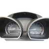 2003-2005 BMW Z4 E85 Instrument Cluster Speedometer MPH Auto Trans OEM