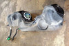 2003-2005 BMW E85 2.5i 3.0i Z4 Roadster Fuel Gas Tank w Fill Spout OEM