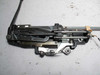 BMW E36 3-Series Convertible Top Left Locking Latch Assembly 1994-1999 USED OEM