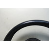 2003-2005 BMW Z4 E85 Sport Multifunction Steering Wheel Black Leather OEM