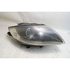 Damaged 03-05 BMW Z4 E85 2.5i Driver Left Xenon Headlight White Turn Signal OEM