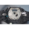 Damaged 21-25 BMW G80 M3 G82 M4 Competition ///M Steering Wheel Heated Auto OEM