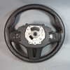 Damaged 21-25 BMW G80 M3 G82 M4 Competition ///M Steering Wheel Heated Auto OEM