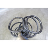 03-05 BMW Z4 E85 Roadster Front Coil Spring Pair Left Right M Sport Factory OEM