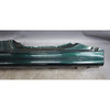 2000-2003 BMW E39 5-Series Left Side Skirt Rocker Panel Chop Green OEM