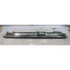 2000-2003 BMW E39 5-Series Left Side Skirt Rocker Panel Chop Green OEM