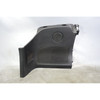 Damaged BMW Z4 E85 Right Rear Interior Lateral Trim Panel Black 2003-2008 OEM