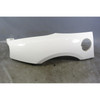 BMW Z4 E85 Roadster Right Rear Quarter Panel Alpine White 300 2003-2008 OEM