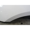 BMW Z4 E85 Roadster Right Rear Quarter Panel Alpine White 300 2003-2008 OEM