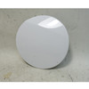 2003-2008 BMW E85 E86 Z4 Factory Gas Cap Fuel Filler Door Alpine White 300 OEM
