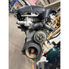 03-06 BMW E46 325i E85 Z4 2.5L M54B25 6-Cyl Long Block Engine Assembly 45k OEM