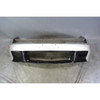 Damaged BMW Z3 Front Bumper Cover Titanium Silver 1997-2002 OEM
