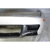 Damaged BMW Z3 Front Bumper Cover Titanium Silver 1997-2002 OEM