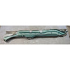 2000-2003 BMW E39 5-Series Right Side Skirt Rocker Panel Chop Green OEM