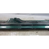 2000-2003 BMW E39 5-Series Right Side Skirt Rocker Panel Chop Green OEM