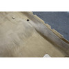 1994-1999 BMW E36 3-Series Convertible Factory Floor Covering Carpet Beige OEM