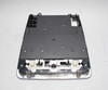BMW E90 3-Series 1-Series Front Roof Map Light w SOS Button Black 2007-2013 USED