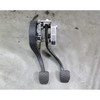 BMW 2008-2013 Manual Transmission Clutch Pedal Assembly w Cylinder OEM