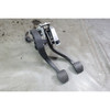BMW 2008-2013 Manual Transmission Clutch Pedal Assembly w Cylinder OEM