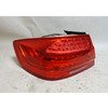 11-13 BMW E92 3-Series Coupe LCI Left Outer LED Tail Light Lamp OEM