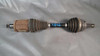 BMW E9x 3-Series AWD xi Left Front Half Output Shaft CV Axle 2006-2013 USED OEM