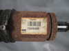 BMW E9x 3-Series AWD xi Left Front Half Output Shaft CV Axle 2006-2013 USED OEM