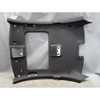 2007-2013 BMW E92 3-Series Coupe Interior Roof Head Liner Black w Sunroof OEM