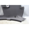 2007-2013 BMW E92 3-Series Coupe Interior Roof Head Liner Black w Sunroof OEM