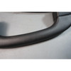 07-13 BMW E92 3-Series E60 Front Roof Grab Handle Pair Black OEM