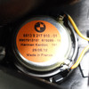 2007-2013 BMW E92 E93 3-Series 2-Door Front Harman/Kardon Tweeters Housings OEM