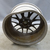 Damaged Bent E9x M3 1M 19" Style 359 Competition Rear Wheel 19x10 OEM 2009-2013