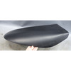 Damaged 97-02 BMW Z3 Coupe Roadster Sport Seat Backrest Rear Trim Panel Black OE