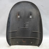 Damaged 97-02 BMW Z3 Coupe Roadster Sport Seat Backrest Rear Trim Panel Black OE