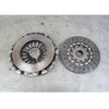 07-13 BMW N54 N55 335xi 535xi xDrive AWD Manual Clutch Pressure Plate Set OEM