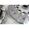 07-13 BMW N54 N55 335xi 535xi xDrive AWD Manual Clutch Pressure Plate Set OEM