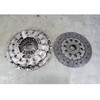 07-13 BMW N54 N55 335xi 535xi xDrive AWD Manual Clutch Pressure Plate Set OEM