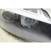 Damaged 11-13 BMW E92 E93 LCI Passenger Right Xenon Adaptive Headlight OEM