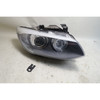 Damaged 11-13 BMW E92 E93 LCI Passenger Right Xenon Adaptive Headlight OEM