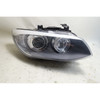 Damaged 11-13 BMW E92 E93 LCI Passenger Right Xenon Adaptive Headlight OEM