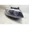 Damaged 11-13 BMW E92 E93 LCI Passenger Right Xenon Adaptive Headlight OEM