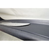07-13 BMW E92 E93 3-Series 2door M-Sport Door Sill Trim Entrance Cover Pair OEM