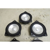 BMW E92 E93 E82 2dr Harman/Kardon Logic7 Mid Range Speaker Set 2007-2013 OEM
